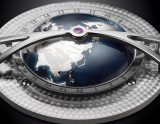 Baselworld 2018: Rolex giới thiệu mẫu đồng hồ Daytona “Rainbow” Everose